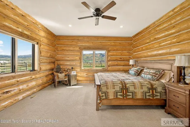 $1,495,000 | 1330 Larsen Lane, Driggs, ID 83422