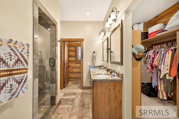 $1,495,000 | 1330 Larsen Lane, Driggs, ID 83422