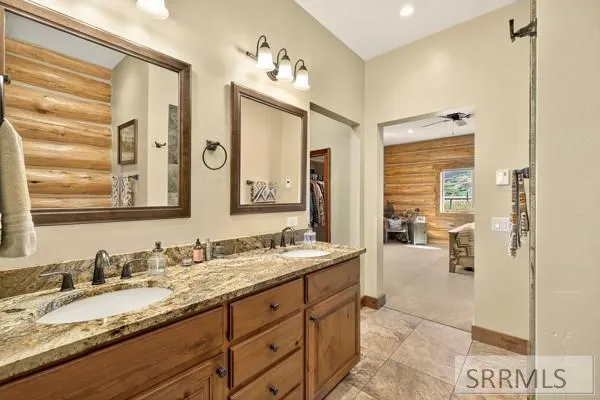 $1,495,000 | 1330 Larsen Lane, Driggs, ID 83422