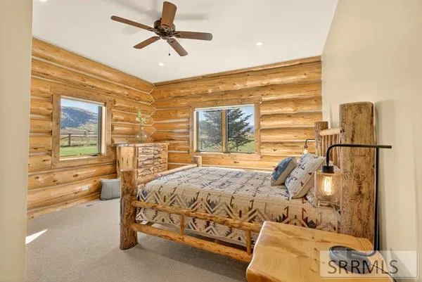 $1,495,000 | 1330 Larsen Lane, Driggs, ID 83422