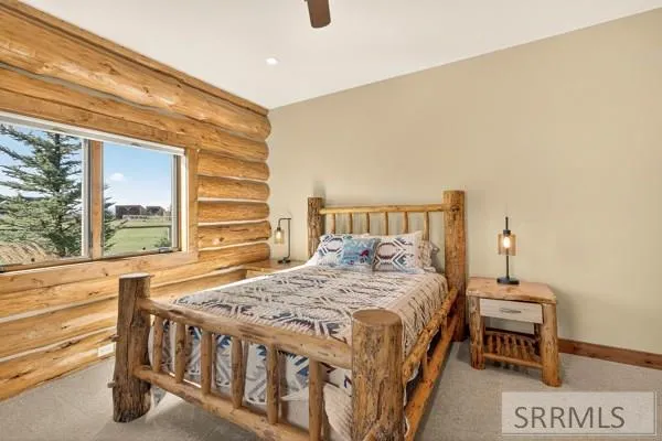 $1,495,000 | 1330 Larsen Lane, Driggs, ID 83422