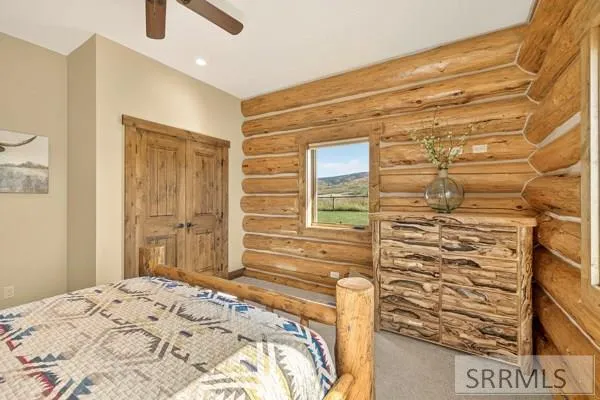 $1,495,000 | 1330 Larsen Lane, Driggs, ID 83422