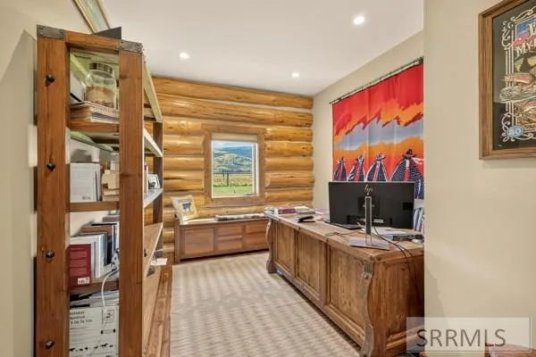 $1,495,000 | 1330 Larsen Lane, Driggs, ID 83422