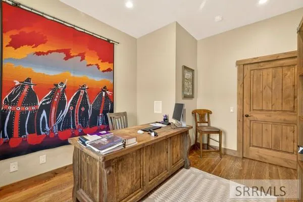 $1,495,000 | 1330 Larsen Lane, Driggs, ID 83422