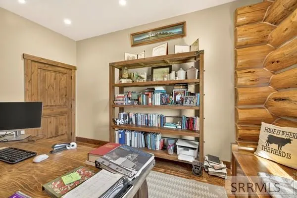 $1,495,000 | 1330 Larsen Lane, Driggs, ID 83422