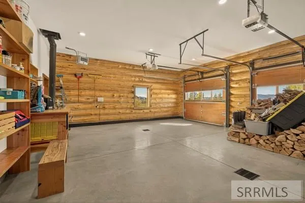 $1,495,000 | 1330 Larsen Lane, Driggs, ID 83422