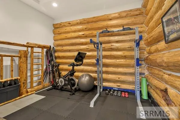 $1,495,000 | 1330 Larsen Lane, Driggs, ID 83422