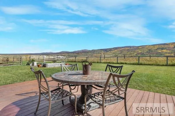 $1,495,000 | 1330 Larsen Lane, Driggs, ID 83422