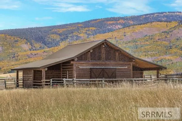 $1,495,000 | 1330 Larsen Lane, Driggs, ID 83422
