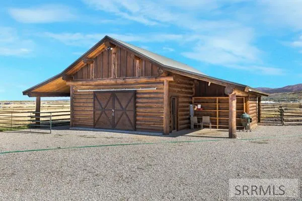 $1,495,000 | 1330 Larsen Lane, Driggs, ID 83422