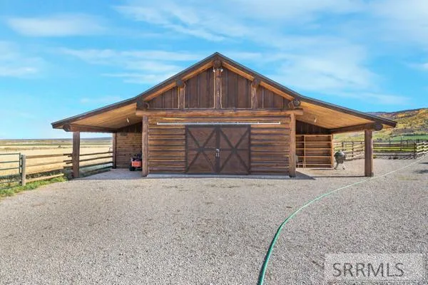 $1,495,000 | 1330 Larsen Lane, Driggs, ID 83422