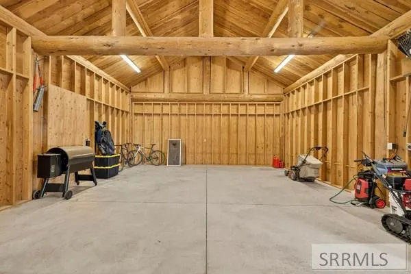 $1,495,000 | 1330 Larsen Lane, Driggs, ID 83422