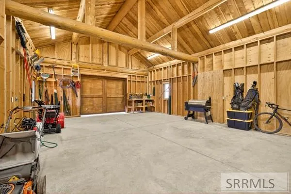 $1,495,000 | 1330 Larsen Lane, Driggs, ID 83422