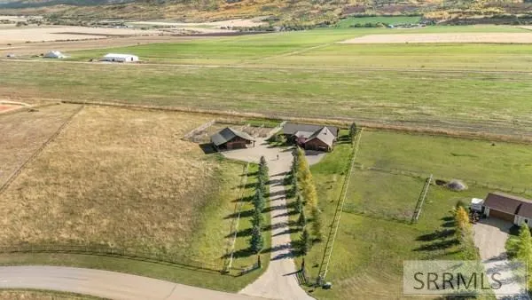 $1,495,000 | 1330 Larsen Lane, Driggs, ID 83422