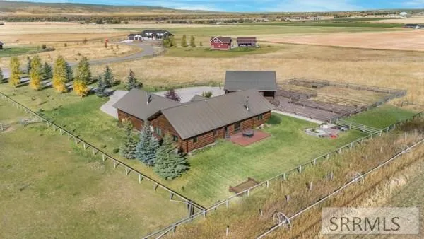 $1,495,000 | 1330 Larsen Lane, Driggs, ID 83422