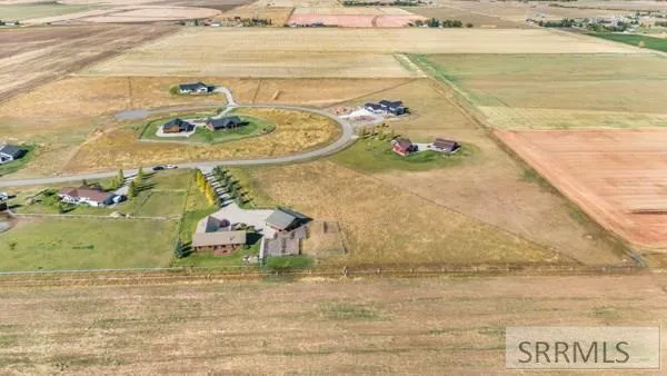 $1,495,000 | 1330 Larsen Lane, Driggs, ID 83422