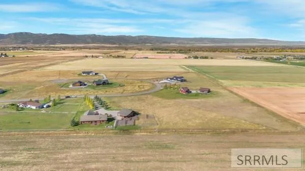 $1,495,000 | 1330 Larsen Lane, Driggs, ID 83422