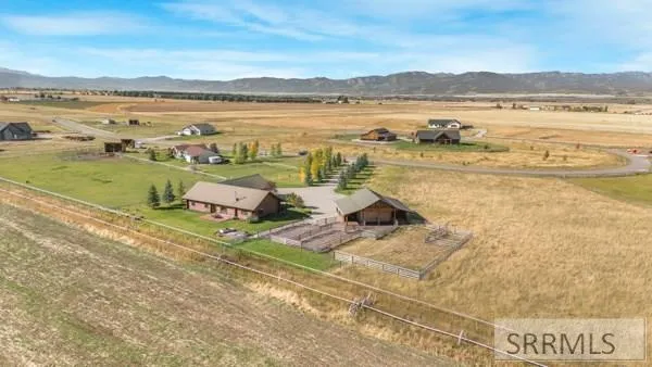 $1,495,000 | 1330 Larsen Lane, Driggs, ID 83422
