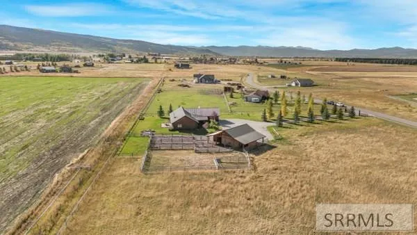$1,495,000 | 1330 Larsen Lane, Driggs, ID 83422
