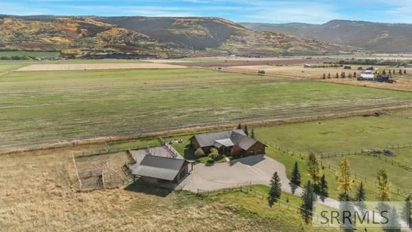 $1,495,000 | 1330 Larsen Lane, Driggs, ID 83422