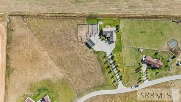 $1,495,000 | 1330 Larsen Lane, Driggs, ID 83422