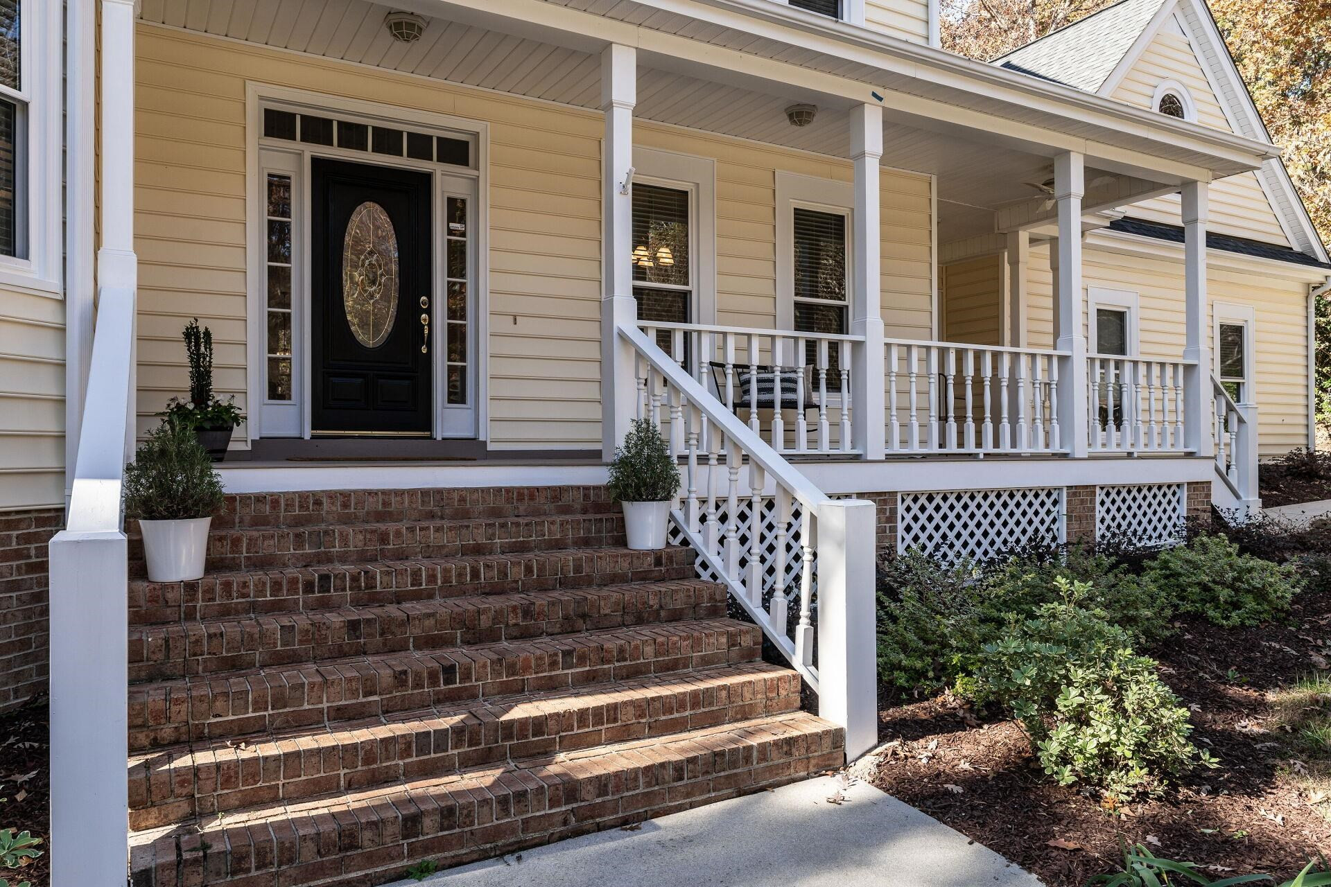 6321 Battleview Drive Raleigh, NC 27613 - Photo 4 of 42 Photo 4
