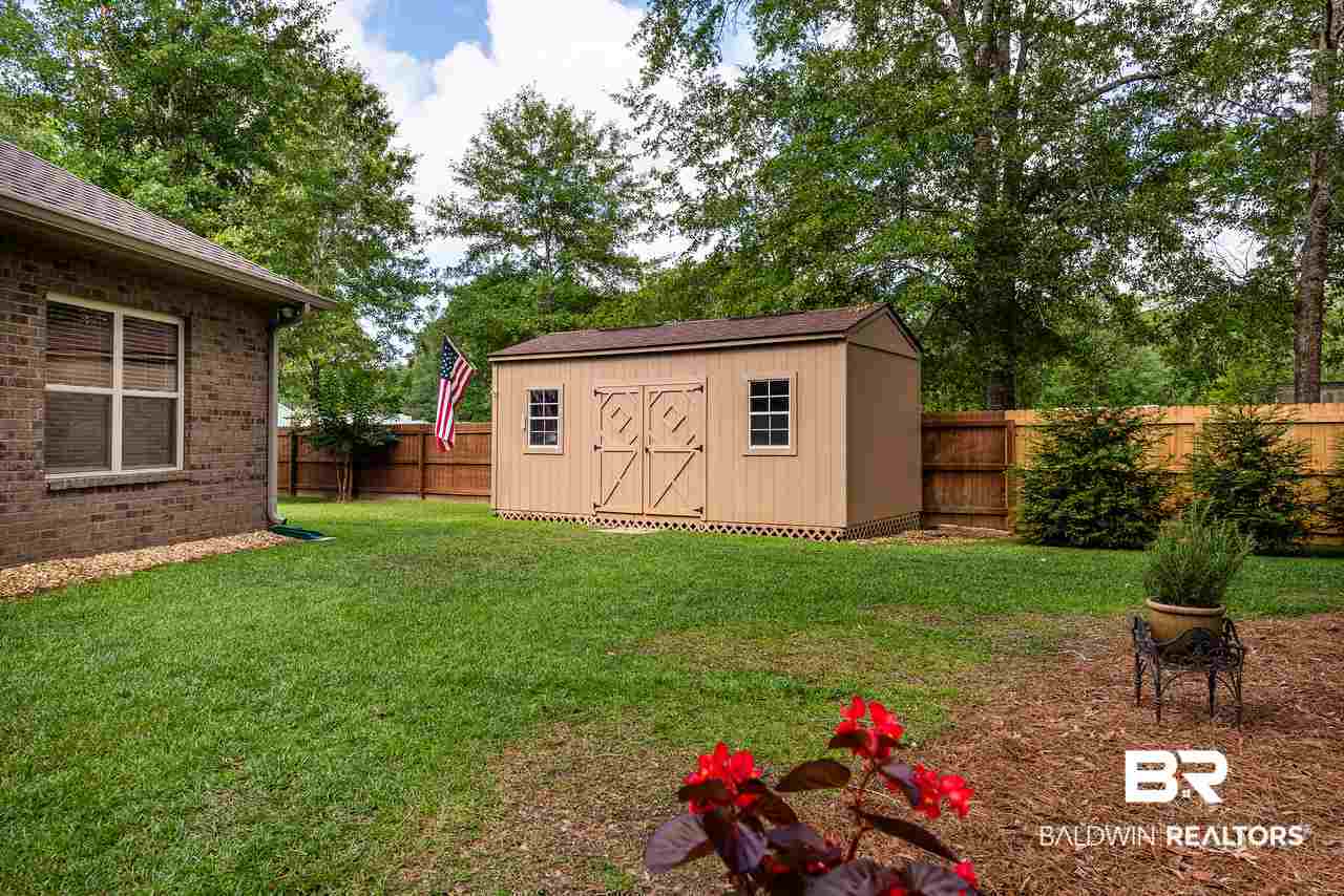 412 Durham Way Foley, AL 36535 - Photo 33 of 38