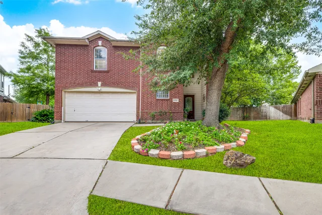 $279,000 | 15610 Manorford Court, Houston, TX 77095