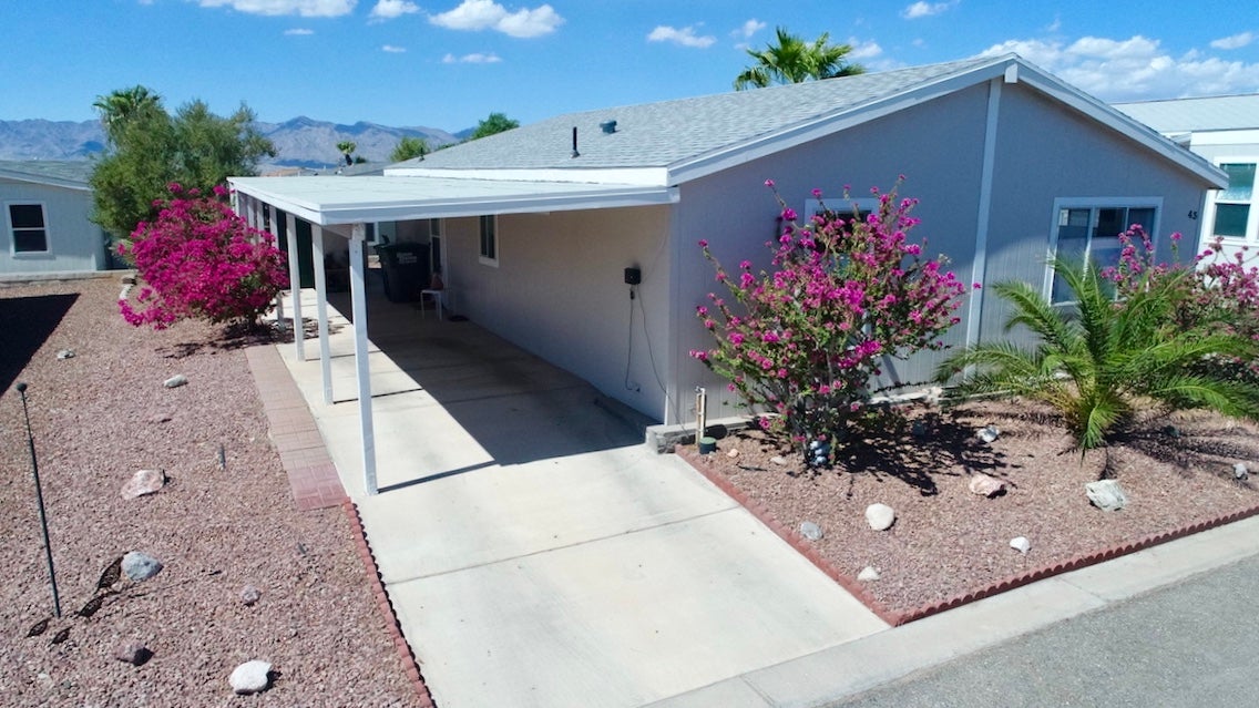 2066 East El Rodeo Road, Unit 43 Fort Mohave, AZ 86426 - Photo 34 of 44 Gallery Image 34