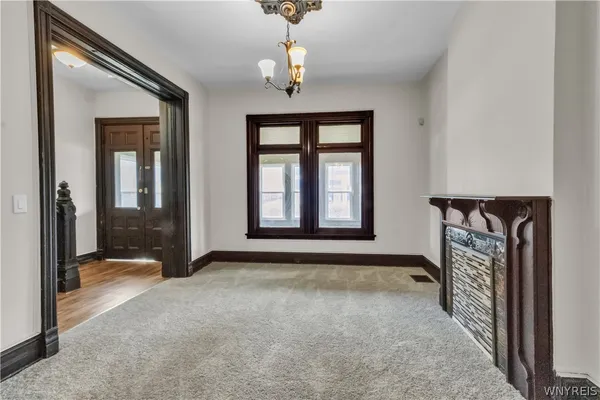 $299,900 | 399 Fargo Avenue, Buffalo, NY 14213