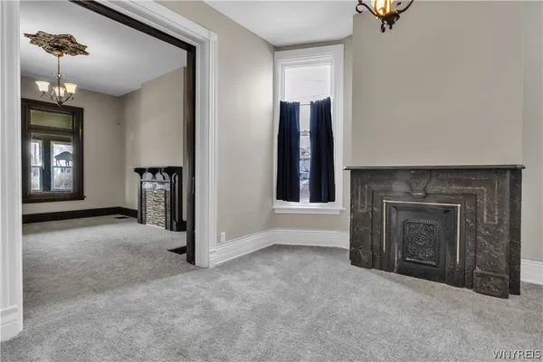 $299,900 | 399 Fargo Avenue, Buffalo, NY 14213