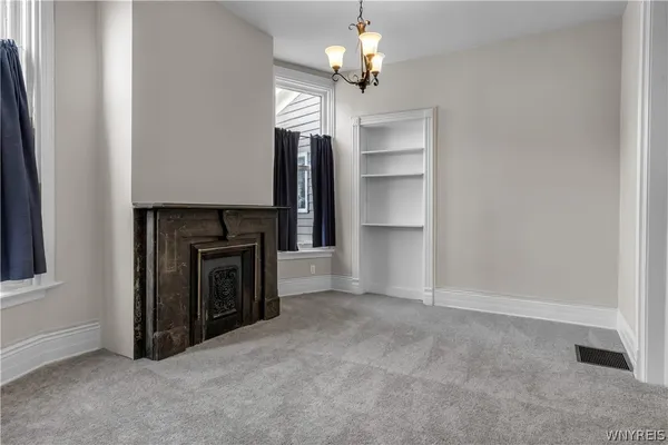 $299,900 | 399 Fargo Avenue, Buffalo, NY 14213