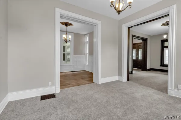 $299,900 | 399 Fargo Avenue, Buffalo, NY 14213