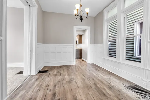 $299,900 | 399 Fargo Avenue, Buffalo, NY 14213