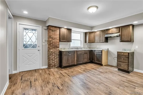 $299,900 | 399 Fargo Avenue, Buffalo, NY 14213