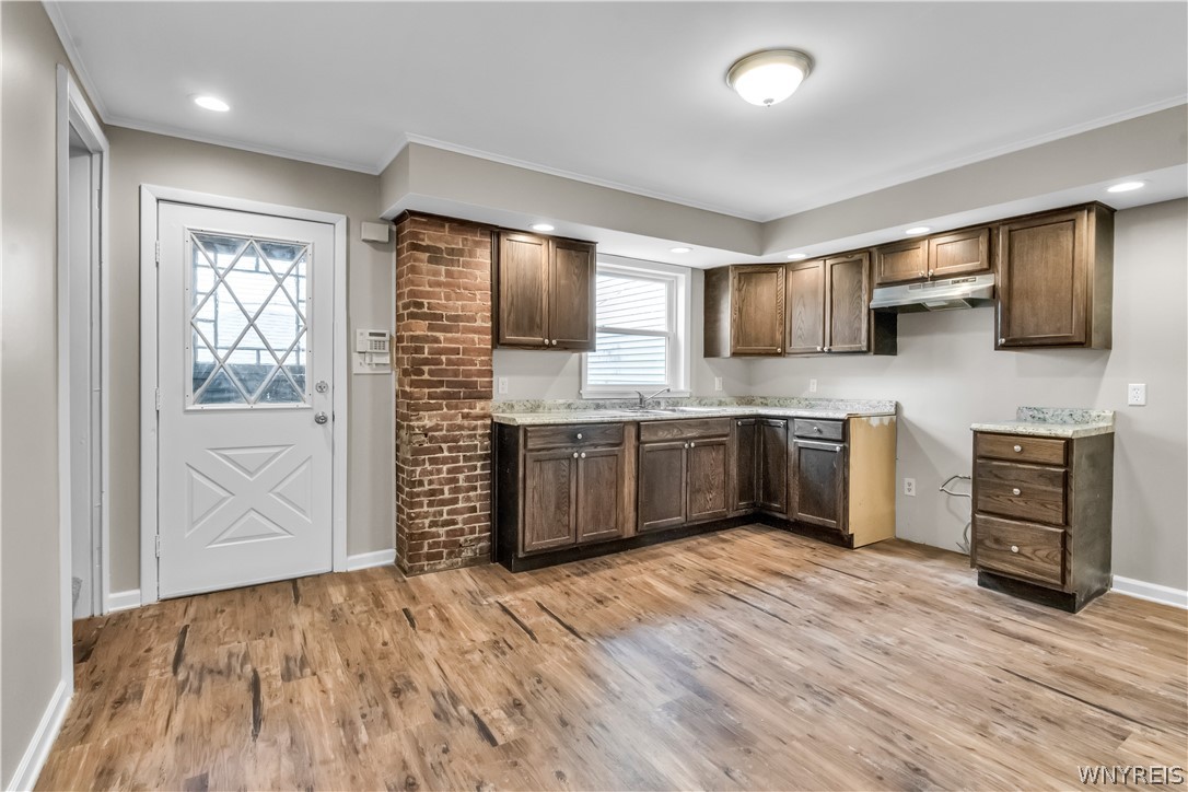 399 Fargo Avenue Buffalo, NY 14213 - Photo 19 of 33 Kitchen