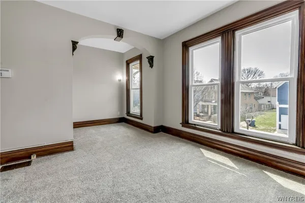 $299,900 | 399 Fargo Avenue, Buffalo, NY 14213