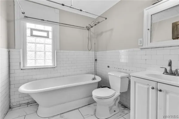 $299,900 | 399 Fargo Avenue, Buffalo, NY 14213