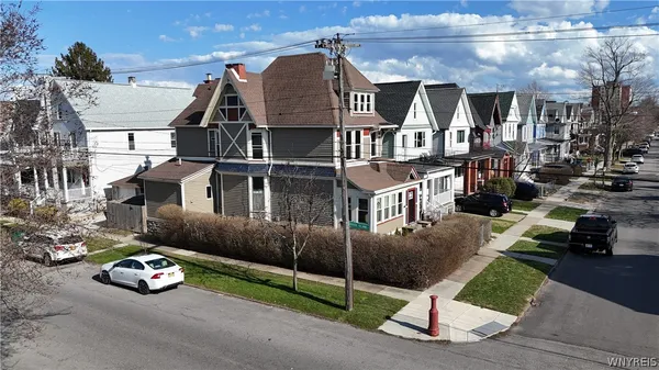 $299,900 | 399 Fargo Avenue, Buffalo, NY 14213