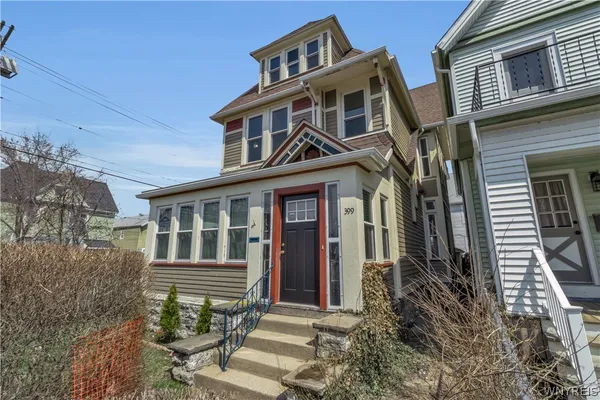 $299,900 | 399 Fargo Avenue, Buffalo, NY 14213