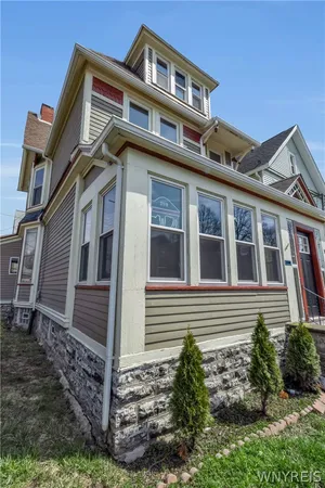 $299,900 | 399 Fargo Avenue, Buffalo, NY 14213