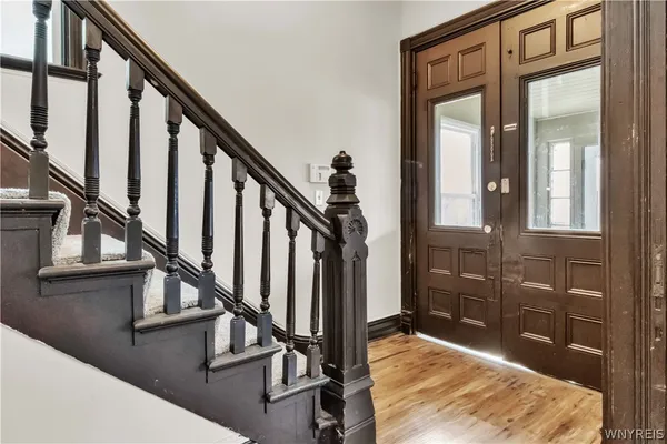 $299,900 | 399 Fargo Avenue, Buffalo, NY 14213