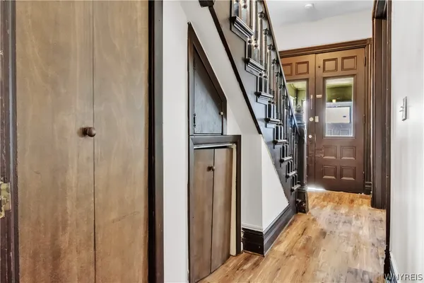 $299,900 | 399 Fargo Avenue, Buffalo, NY 14213