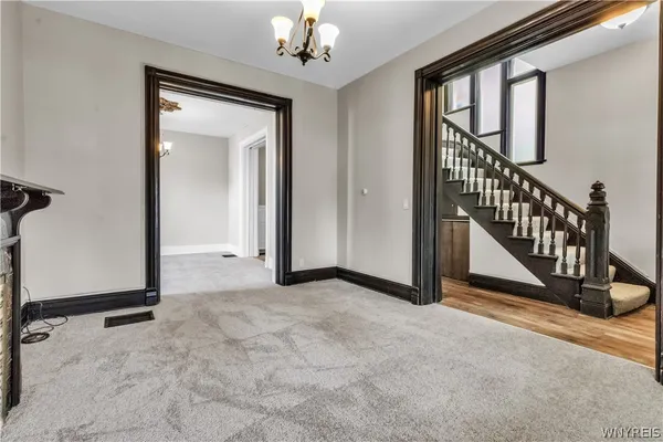 $299,900 | 399 Fargo Avenue, Buffalo, NY 14213