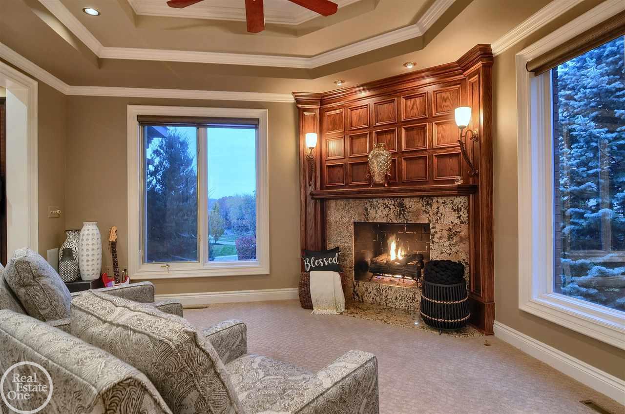 1476 Highpoint Court Rochester, MI 48306 - Photo 24 of 75