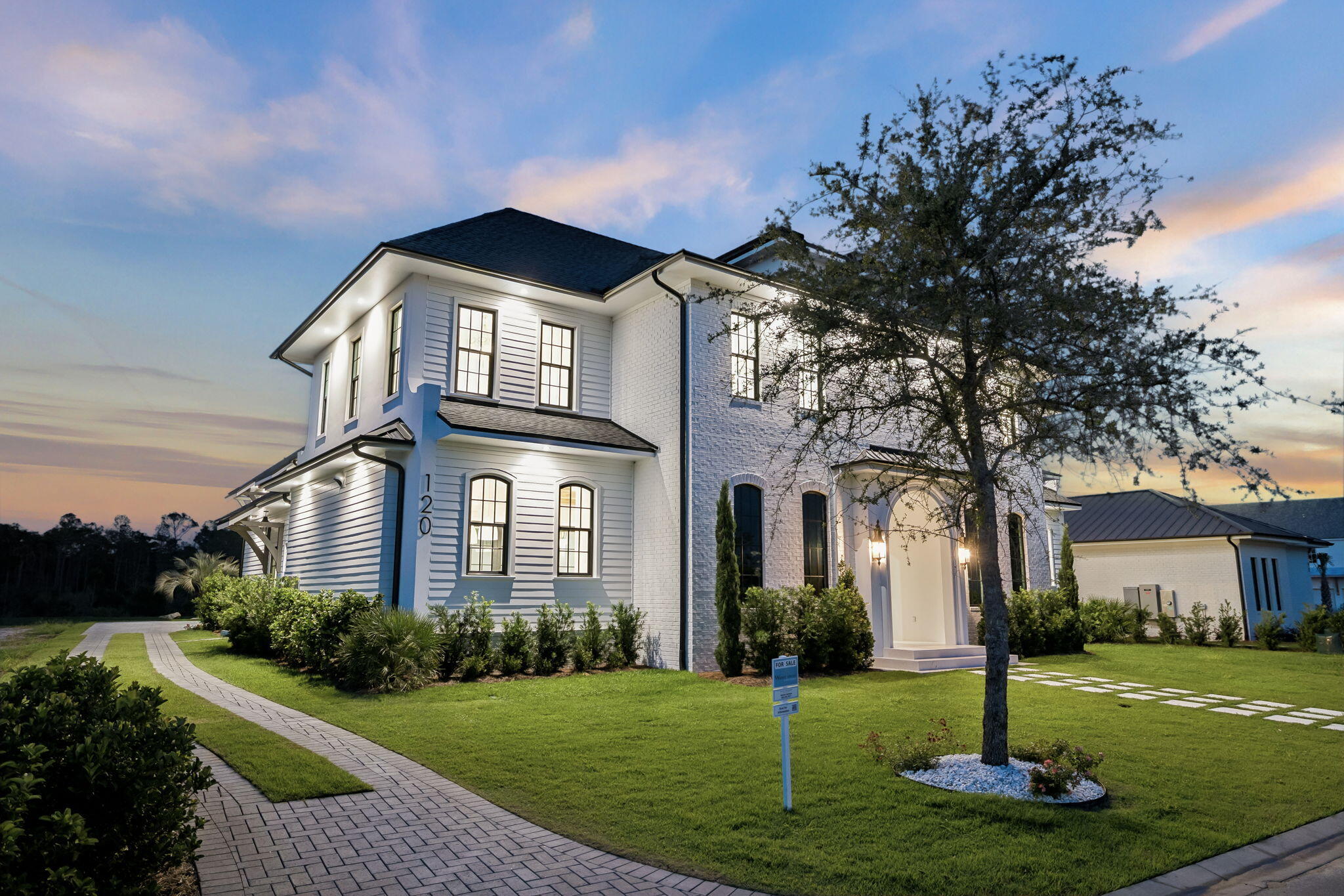 120 North Southern Cross Ln Inlet Beach Inlet Beach, FL 32461 - Photo 115 of 116 Array_120NSouthernCrossLn-117