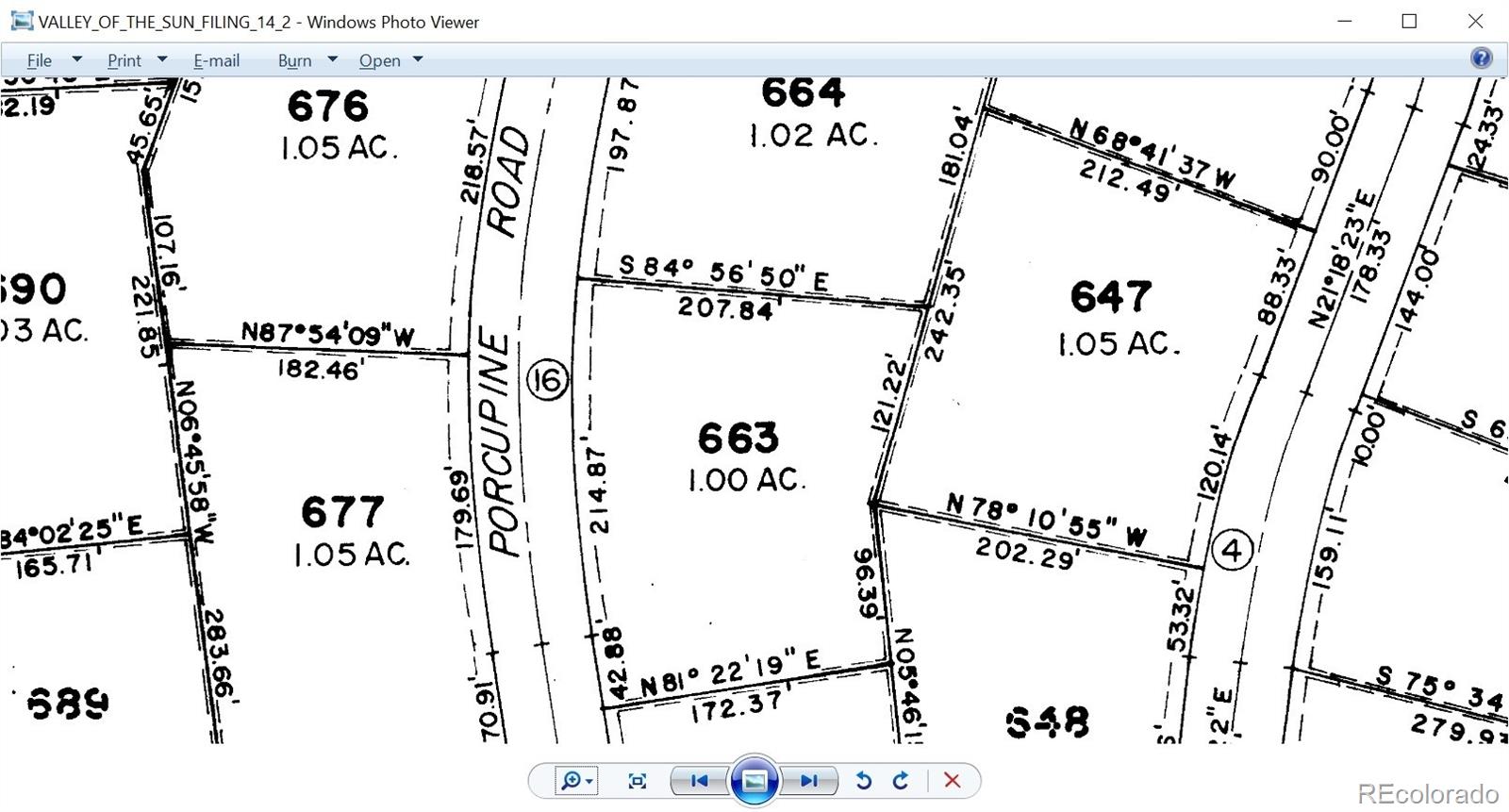 422 Porcupine Road Fairplay, CO 80440 - Photo 1 of 4 Gallery Image 1