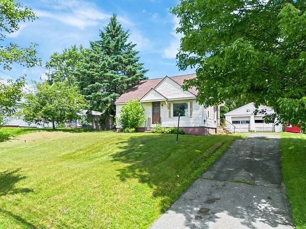 $226,900 | 37 Kennedy Memorial Drive, Waterville, ME 04901