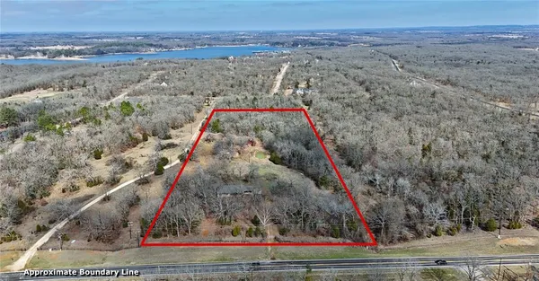 $359,000 | 6681 Farm To Market Road 3054, Malakoff, TX 75148