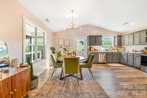 $515,000 | 38 Sunrise Drive, Mars Hill, NC 28754